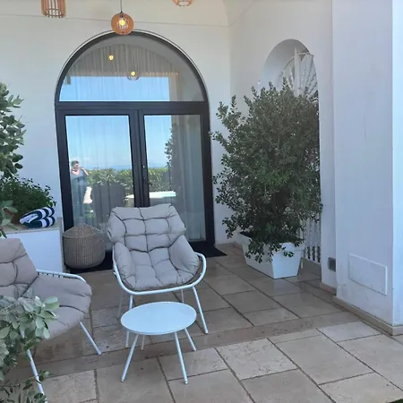 Al Capri Suite & Private Pool-3